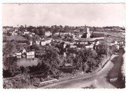 L ISLE JOURDAIN  (carte Photo) - L'Isle Jourdain