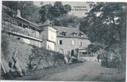 12     CONQUES  LE  FAUBOURG - Sonstige & Ohne Zuordnung