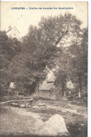 12     CONQUES   VALLEE  DE  LOUCHE   QUALQUIERE - Sonstige & Ohne Zuordnung