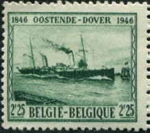 COB   726- V 1 (**) - 1931-1960