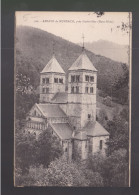 CPA   :  ( 68 )    Haut- Rhin   Murbach   L' Abbaye    Carte  Non   Circulée     ( Plusieurs Cartes Alsace ) - Murbach