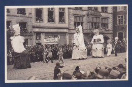 CPA Allemagne Germany Carte Photo Rhénanie-du-Nord-Westphalie Köln Carnaval Non Circulé - Sonstige & Ohne Zuordnung