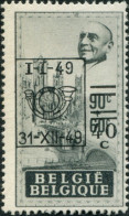 COB   804- V 5 (**) - 1931-1960