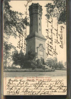 41298369 Rochlitz Sachsen Turm Friedrich August Denkmal Rochlitz - Rochlitz