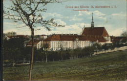 41298360 Kamenz Sachsen Klosterkirche St. Marienstern Convent Kamenz - Kamenz