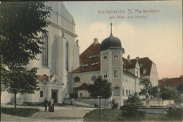 41298359 Kamenz Sachsen Klosterkirche St. Marienstern Kamenz - Kamenz