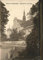 41298352 Kamenz Sachsen Kloster St.Marienstern Kirche Abtei  Kamenz - Kamenz