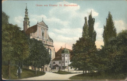 41298336 Kamenz Sachsen Kloster St. Marienstern Kamenz - Kamenz