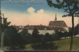 41298334 Kamenz Sachsen Kloster St. Maienstern Convent Kamenz - Kamenz