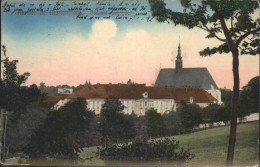 41298145 Kamenz Sachsen Kloster St. Marienstern Convent Gebaeude Kamenz - Kamenz