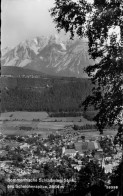 Schladming Gegen Scheichenspitze - Schladming