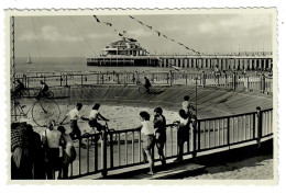 Blankenberge   Blankenberghe     Vélodrome - Blankenberge