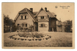 Breedene  Bredene   Villa Loupie - Bredene