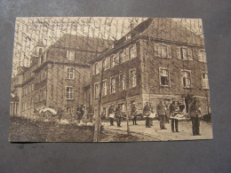 Herford , Feldpostkarte  1916 - Herford