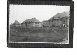 Europe- Allemagne- BIRKENFELD-NAHE- Une Vue Animée Du " CAMP DES FORCES FRANCAISES De BAUMHOLDER " - Birkenfeld (Nahe)