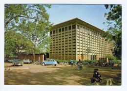 Burkina Faso - Ouagadougou - La Poste - Burkina Faso