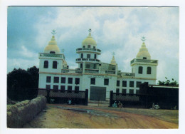 Burkina Faso - Ouagadougou - La Mosquée De Hamdallaye - Burkina Faso