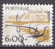 Portugal Marke Von 1978 O/used (A4-4) - Used Stamps