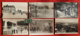 16  Cartes - Saint Cloud  -( 92 - Hauts De Seine  ) - Saint Cloud