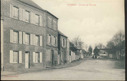 Livarot Avenue De Neuville - Livarot