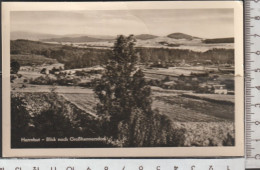 Herrnhut -Blick Nach Großhennersdorf  -  Gelaufen 1966   (AK4615) Günstige Versandkosten - Herrnhut