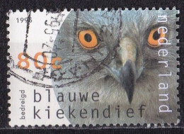 Niederlande Marke Von 1995 O/used (A4-5) - Used Stamps