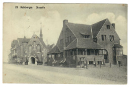 Duinbergen   Knokke   Chapelle - Knokke