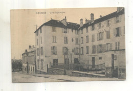 Gonesse, Villa Saint Pierre - Gonesse