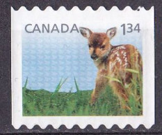Kanada Marke Von 2013 O/used (A4-5) - Used Stamps