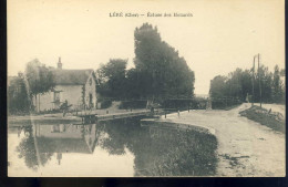 Lere Ecluse Des Houards - Lere