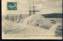 Portrieux Grande Tempete - Pontrieux