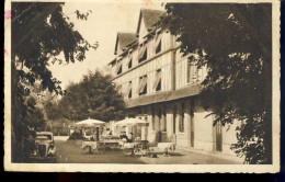 Cloyes Hotel Saint Jacques - Cloyes-sur-le-Loir
