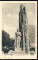 Plozevet Monument Aux Morts - Plozevet