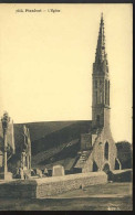 Plozevet L'eglise - Plozevet