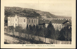 Bedarieux Hopital De La Providence - Bedarieux