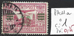 INDES NEERLANDAISES PA 11a Oblitéré Côte 1 € - Niederländisch-Indien