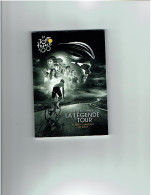 Tour De France 2013 - (centenaire) Carnet D'autographes Vierge - Scans Des Couvertures Cyclisme 679 - Cyclisme