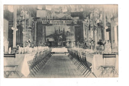 Roseau Antilles Salle Des Fêtes Du Cercle St Gérard - Dominique