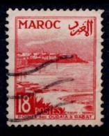 Mi 341 - Bureaux Au Maroc / Tanger (...-1958)