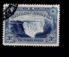 Mi 31 - Southern Rhodesia (...-1964)