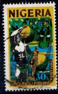 Mi 285 - Nigeria (1961-...)