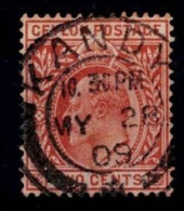 Mi 143 / Kandy - Ceylon (...-1947)