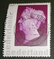 Nederland - NVPH - 2885 - 2011 - Gebruikt - Used - Dag Van De Postzegel - Used Stamps