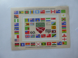 FIJI SG 623  MINT - Fidji (1970-...)