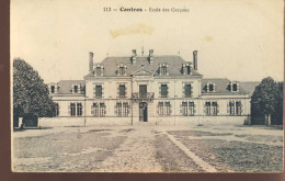 Contres Ecole Des Garçon - Contres