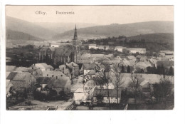 Olloy Panorama - Viroinval