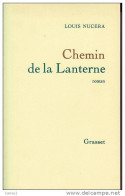 C1 Louis NUCERA Chemin De La Lanterne 1981 NICE Port Inclus France - Côte D'Azur