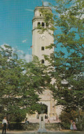 Puerto Rico - Rio Piedras , Administration Building Of The University - Puerto Rico