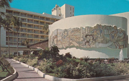 Puerto Rico - San Juan , El San Juan Hotel 1968 - Puerto Rico