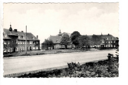 PERONNES-lez- BINCHE - Cantine Sainte Elisabeth - Binche